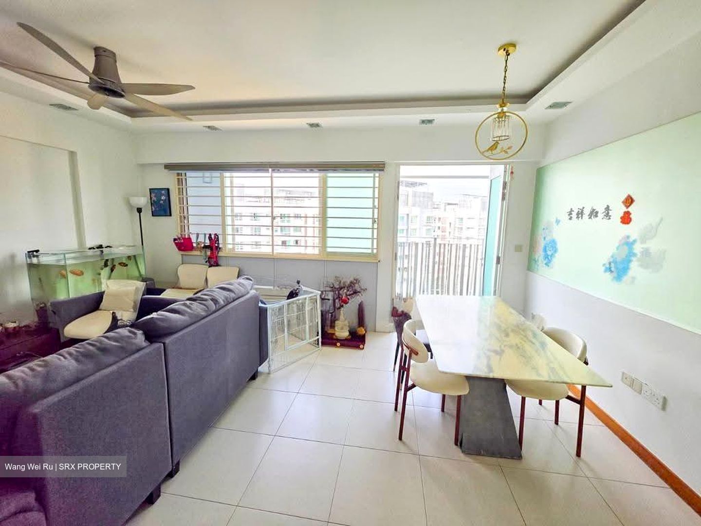 Blk 269C Punggol Sapphire (Punggol), HDB 4 Rooms #614761691